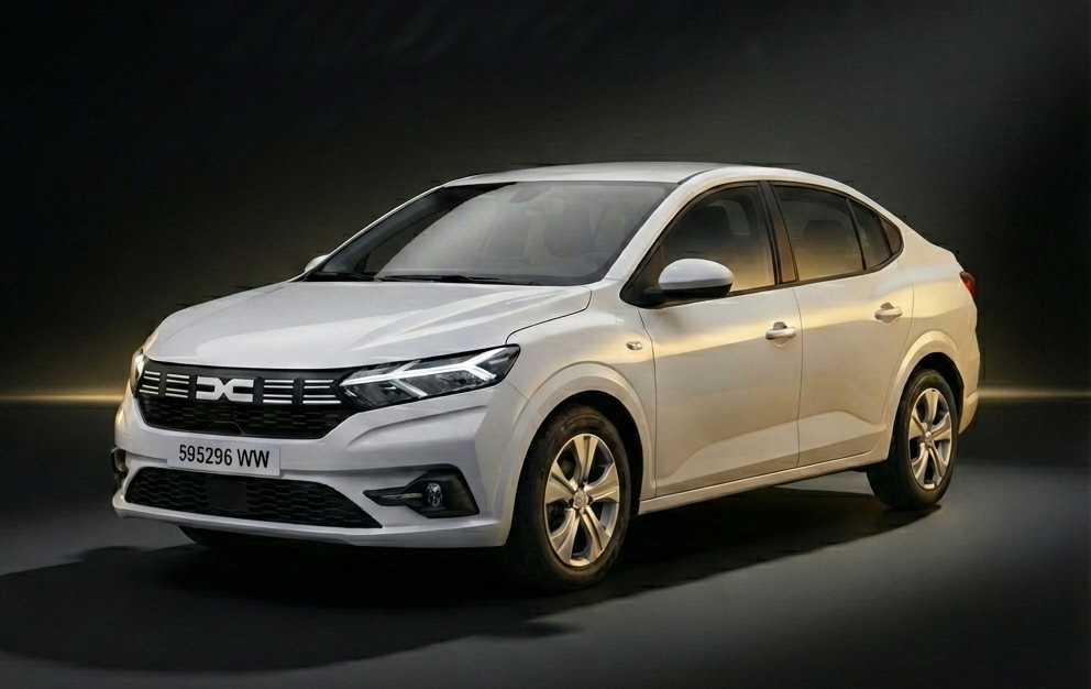 Vue principale